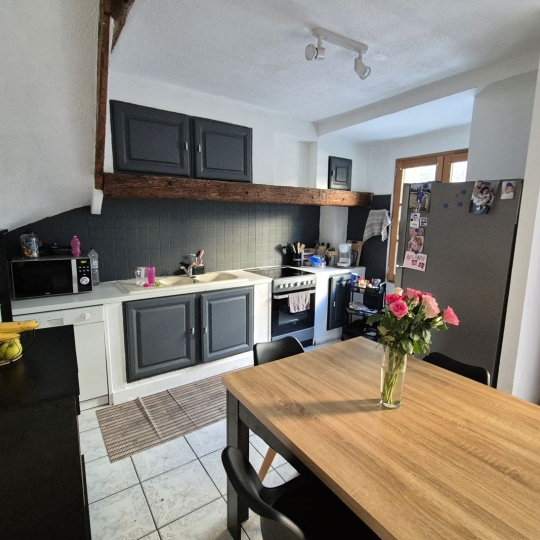  11-34 IMMOBILIER : Maison / Villa | ARGELIERS (11120) | 235 m2 | 179 000 € 