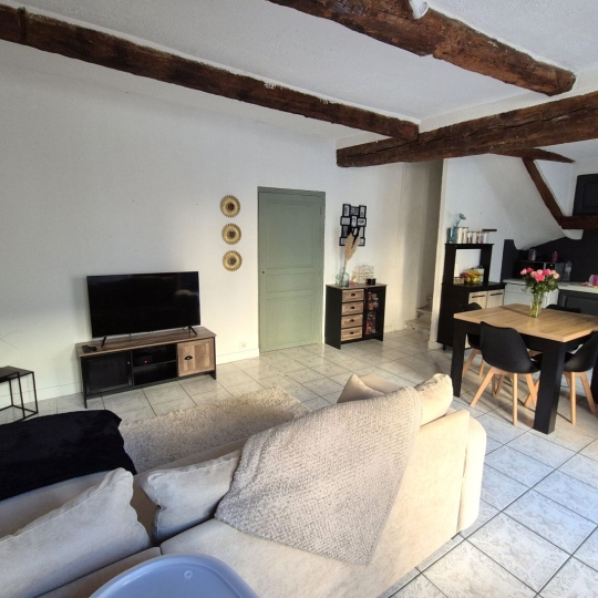  11-34 IMMOBILIER : Maison / Villa | ARGELIERS (11120) | 235 m2 | 179 000 € 