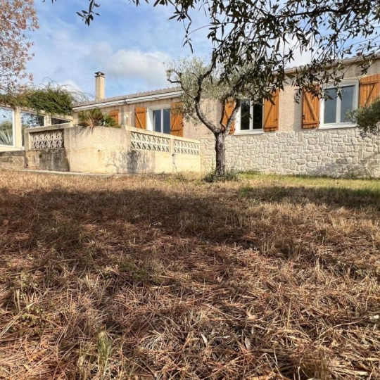  11-34 IMMOBILIER : House | LA LIVINIERE (34210) | 100 m2 | 239 000 € 