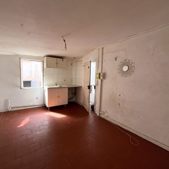  11-34 IMMOBILIER : Appartement | NARBONNE (11100) | 31 m2 | 60 000 € 