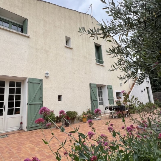 11-34 IMMOBILIER : Maison / Villa | LEZIGNAN-CORBIERES (11200) | 130.00m2 | 199 000 € 