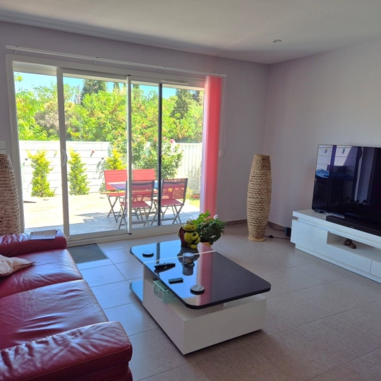  11-34 IMMOBILIER : Maison / Villa | OLONZAC (34210) | 74 m2 | 236 000 € 