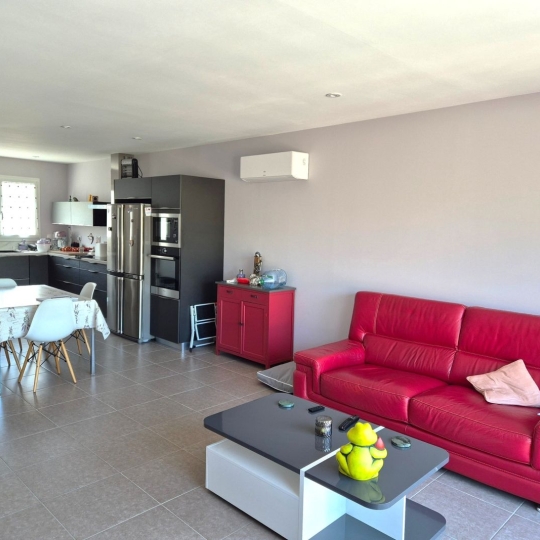  11-34 IMMOBILIER : Maison / Villa | OLONZAC (34210) | 74 m2 | 236 000 € 