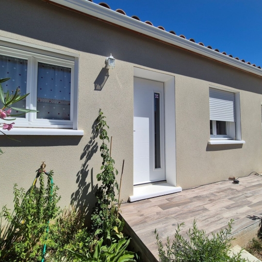  11-34 IMMOBILIER : Maison / Villa | OLONZAC (34210) | 74 m2 | 236 000 € 