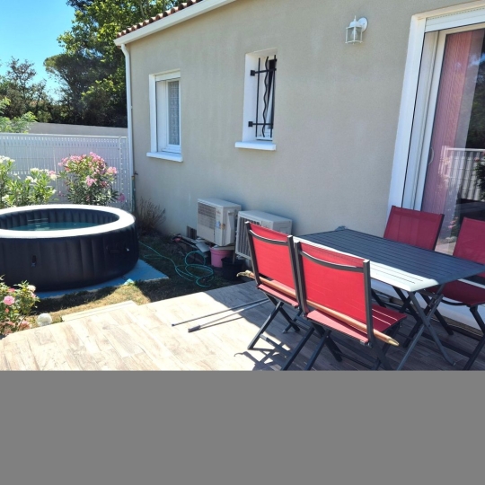  11-34 IMMOBILIER : Maison / Villa | OLONZAC (34210) | 74 m2 | 236 000 € 