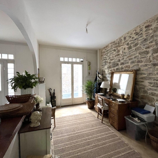  11-34 IMMOBILIER : Maison / Villa | OUPIA (34210) | 92 m2 | 79 000 € 