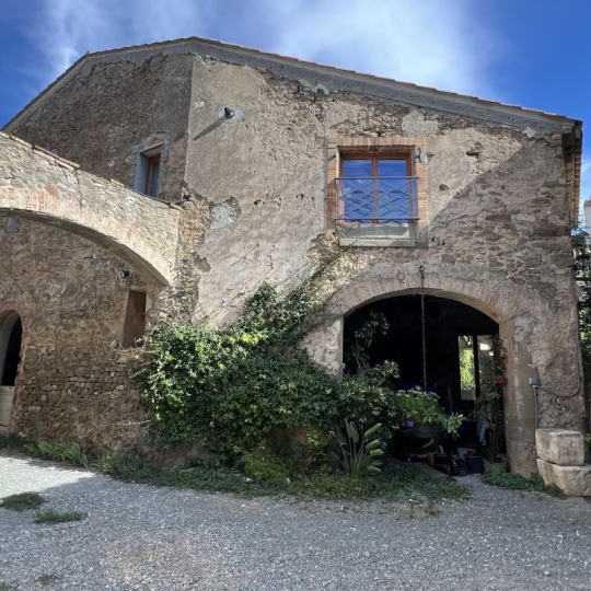  11-34 IMMOBILIER : House | TOUROUZELLE (11200) | 560 m2 | 299 000 € 