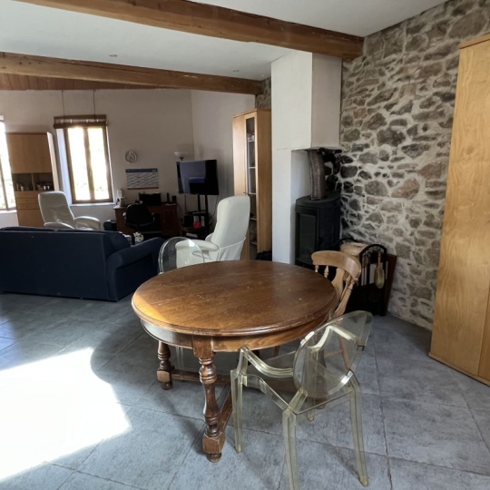  11-34 IMMOBILIER : House | TOUROUZELLE (11200) | 560 m2 | 299 000 € 