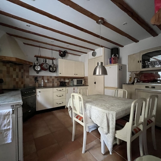  11-34 IMMOBILIER : Maison / Villa | CESSERAS (34210) | 70 m2 | 95 000 € 