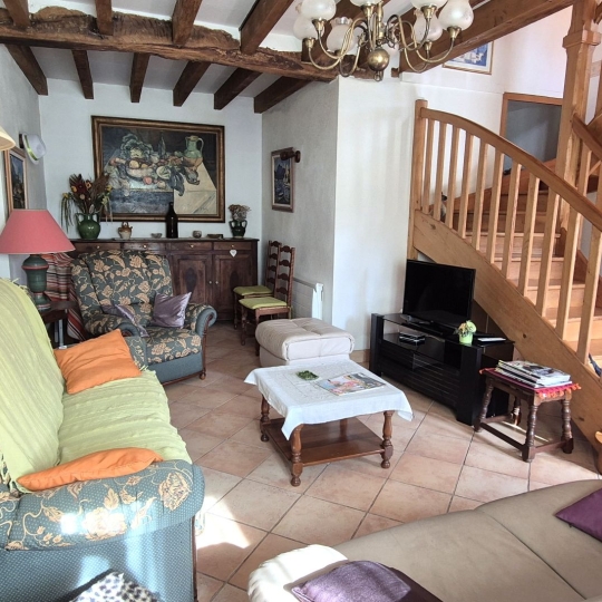  11-34 IMMOBILIER : Maison / Villa | FERRALS-LES-MONTAGNES (34210) | 178 m2 | 149 000 € 