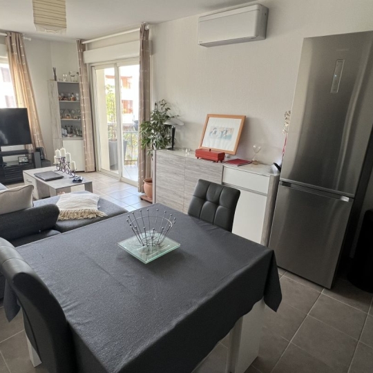  11-34 IMMOBILIER : Appartement | NARBONNE (11100) | 39 m2 | 109 000 € 