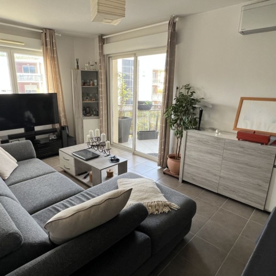 11-34 IMMOBILIER : Appartement | NARBONNE (11100) | 39.00m2 | 109 000 € 