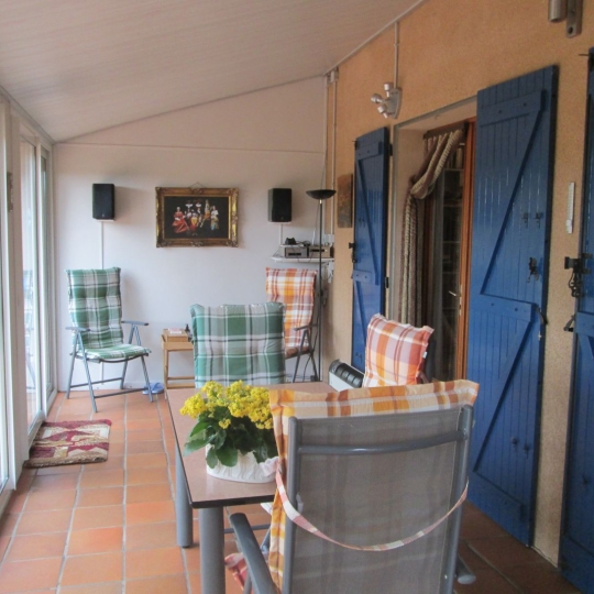  11-34 IMMOBILIER : House | AIGNE (34210) | 141 m2 | 359 000 € 