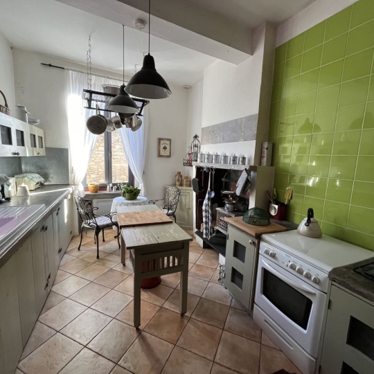  11-34 IMMOBILIER : House | PEPIEUX (11700) | 350 m2 | 349 000 € 