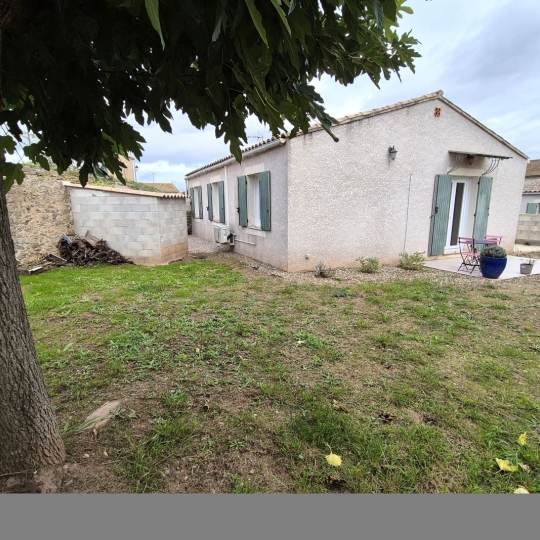  11-34 IMMOBILIER : Maison / Villa | OLONZAC (34210) | 76 m2 | 174 000 € 