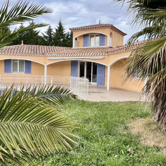  11-34 IMMOBILIER : Maison / Villa | SIRAN (34210) | 112 m2 | 293 000 € 