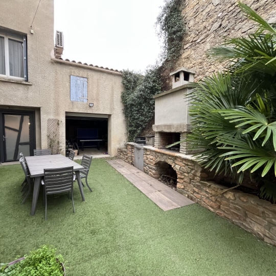  11-34 IMMOBILIER : Maison / Villa | OLONZAC (34210) | 180 m2 | 239 000 € 