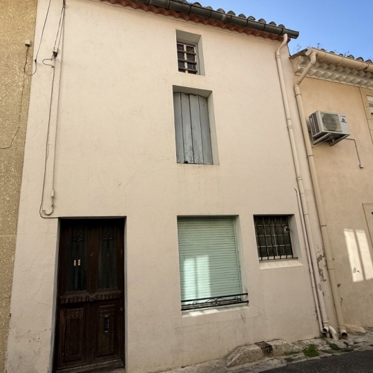  11-34 IMMOBILIER : Maison / Villa | LEZIGNAN-CORBIERES (11200) | 90 m2 | 87 000 € 