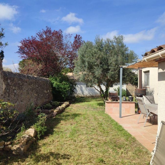 11-34 IMMOBILIER : Maison / Villa | LEZIGNAN-CORBIERES (11200) | 119.00m2 | 279 000 € 11-34 IMMOBILIER : Maison / Villa | LEZIGNAN-CORBIERES (11200) | 119.00m2 | 279 000 €