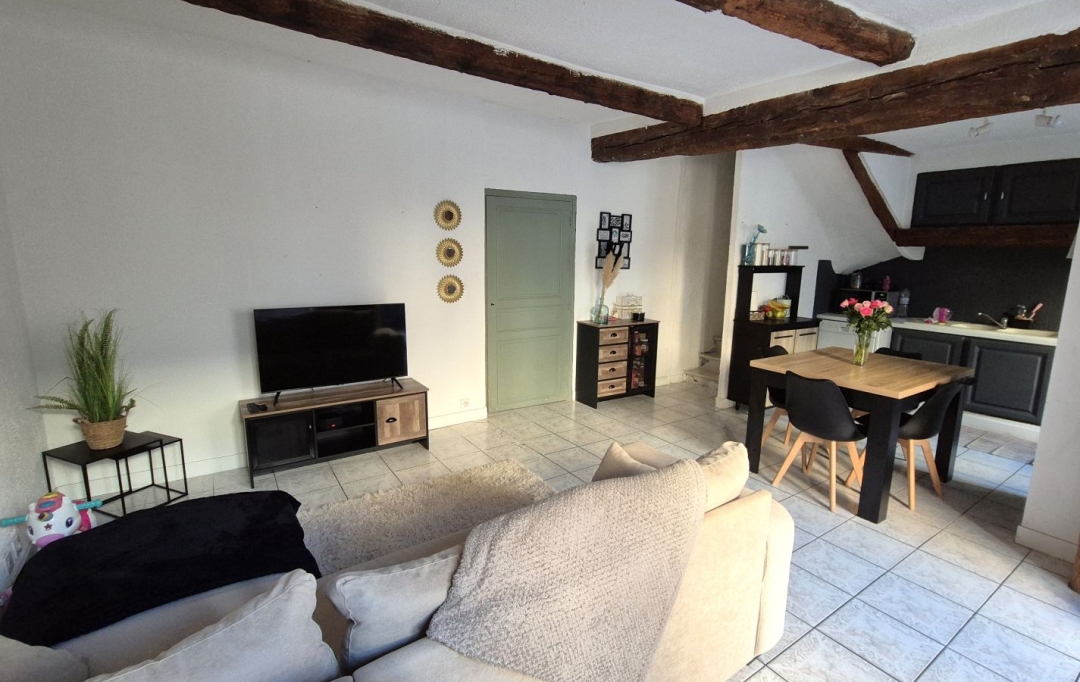 11-34 IMMOBILIER : Maison / Villa | ARGELIERS (11120) | 235 m2 | 179 000 € 