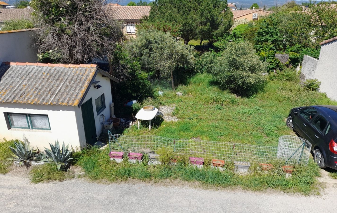 11-34 IMMOBILIER : Maison / Villa | RIEUX-MINERVOIS (11160) | 162 m2 | 159 000 € 