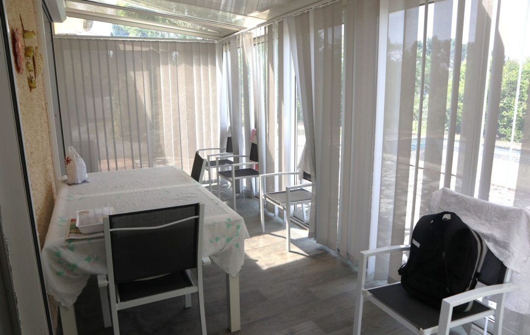 11-34 IMMOBILIER : House | OLONZAC (34210) | 94 m2 | 416 000 € 