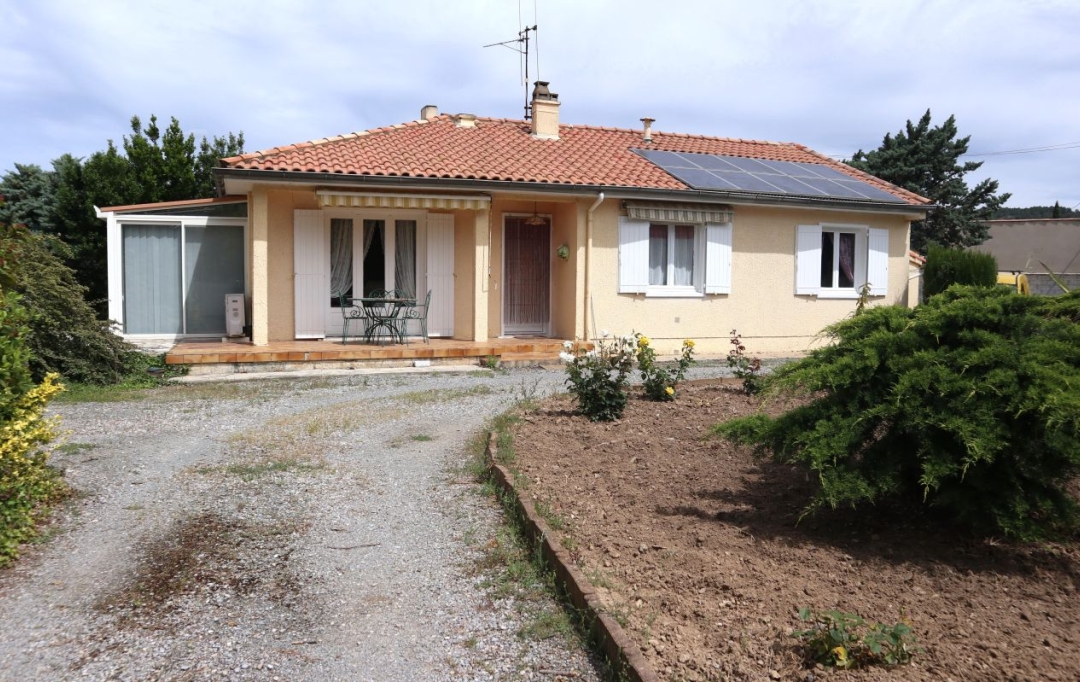 11-34 IMMOBILIER : House | OLONZAC (34210) | 94 m2 | 416 000 € 