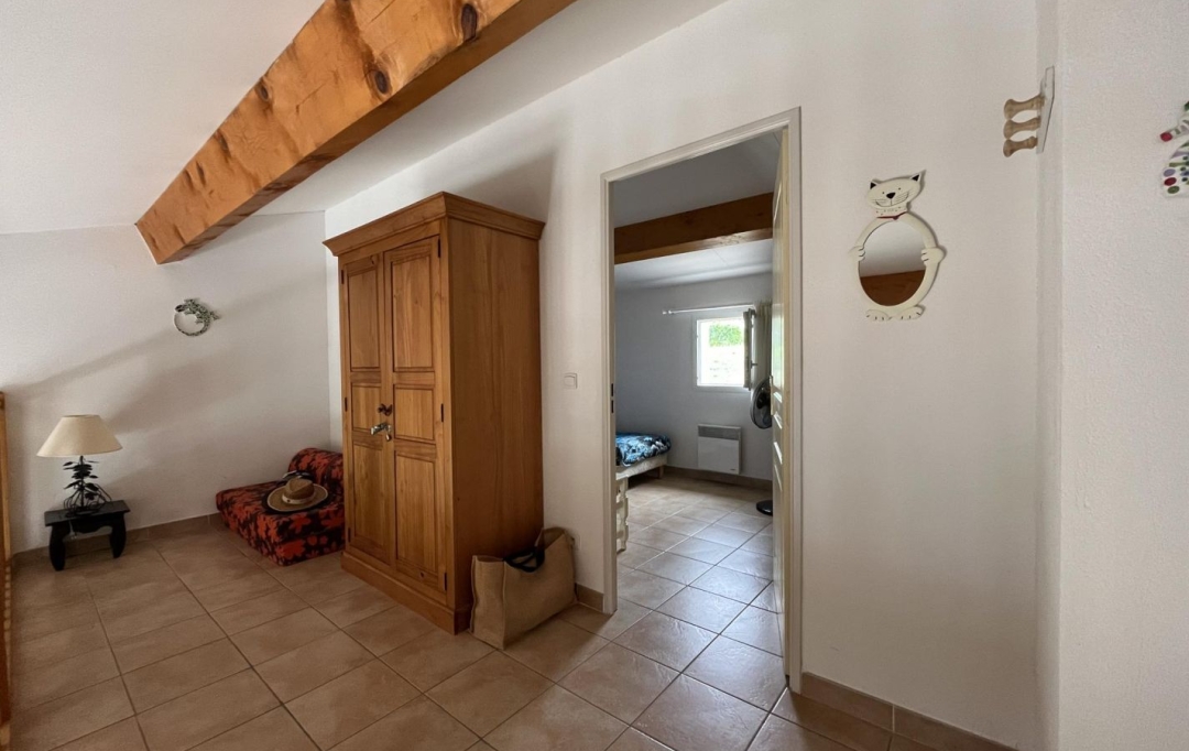 11-34 IMMOBILIER : Maison / Villa | HOMPS (11200) | 60 m2 | 129 000 € 