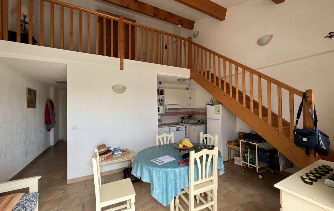 11-34 IMMOBILIER : House | HOMPS (11200) | 60 m2 | 129 000 € 