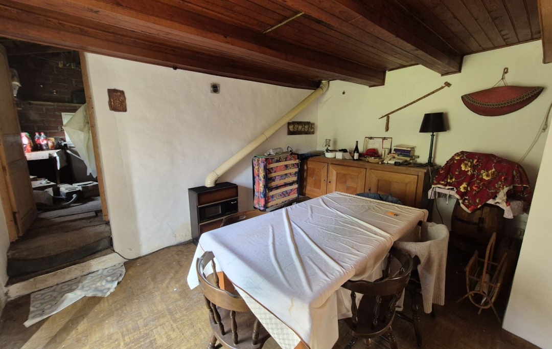 11-34 IMMOBILIER : House | BOISSET (34220) | 80 m2 | 109 000 € 