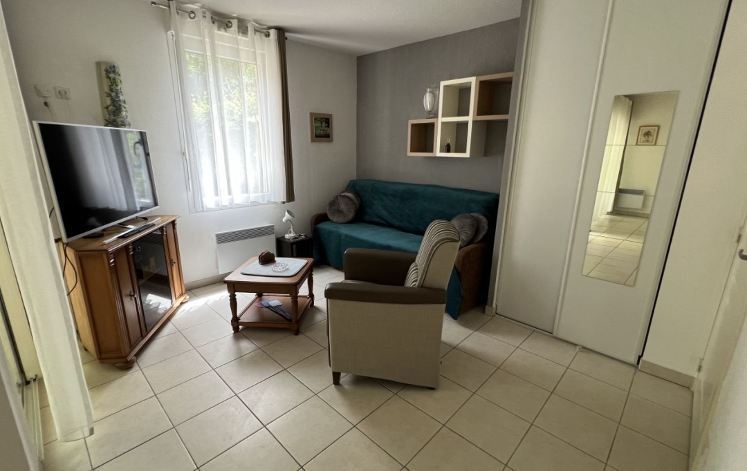 11-34 IMMOBILIER : Appartement | AZILLE (11700) | 58 m2 | 92 000 € 