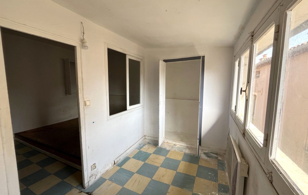 11-34 IMMOBILIER : Apartment | NARBONNE (11100) | 31 m2 | 60 000 € 