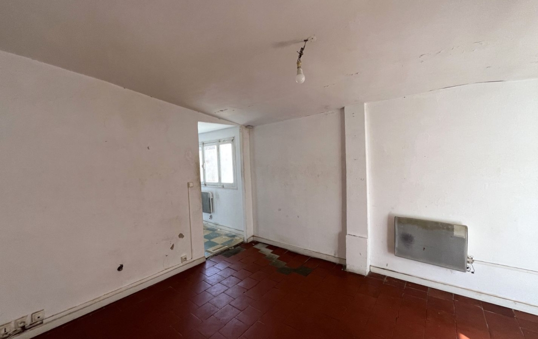 11-34 IMMOBILIER : Appartement | NARBONNE (11100) | 31 m2 | 60 000 € 