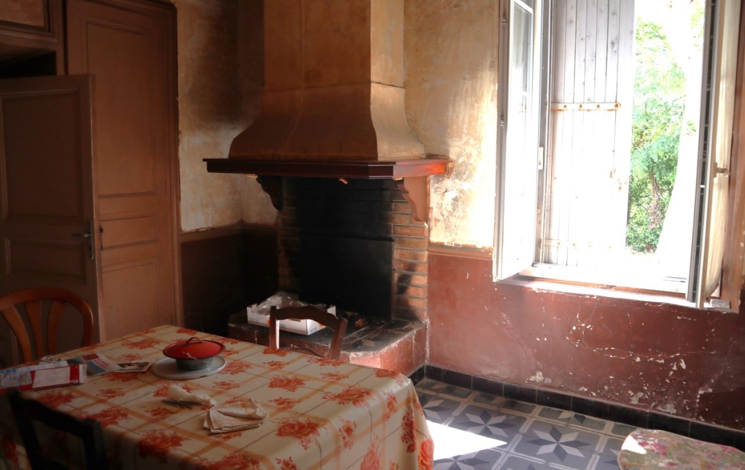 11-34 IMMOBILIER : Maison / Villa | OLONZAC (34210) | 269 m2 | 85 000 € 