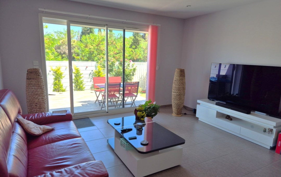 11-34 IMMOBILIER : Maison / Villa | OLONZAC (34210) | 74 m2 | 236 000 € 