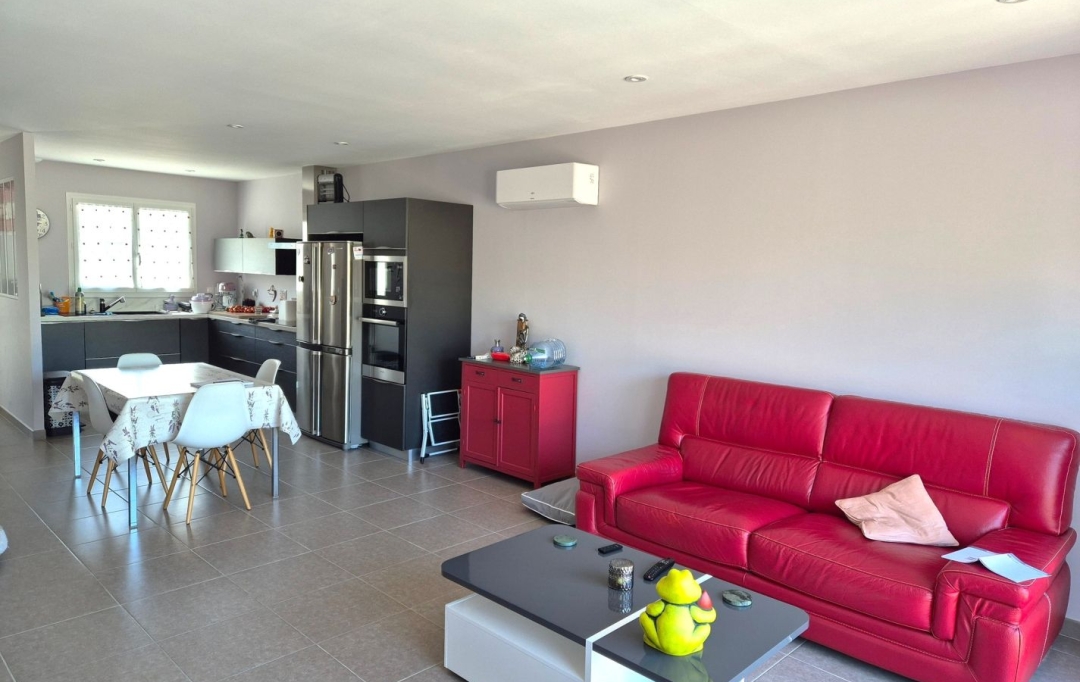 11-34 IMMOBILIER : Maison / Villa | OLONZAC (34210) | 74 m2 | 236 000 € 