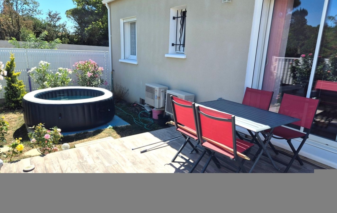 11-34 IMMOBILIER : House | OLONZAC (34210) | 74 m2 | 236 000 € 