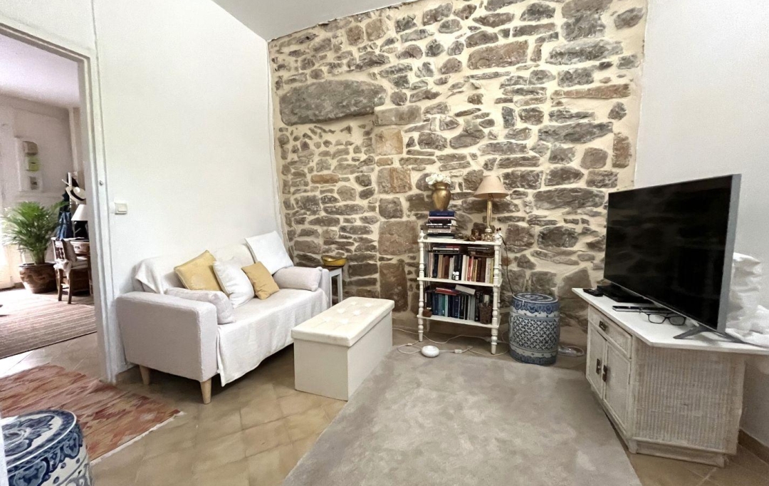 11-34 IMMOBILIER : Maison / Villa | OUPIA (34210) | 92 m2 | 79 000 € 