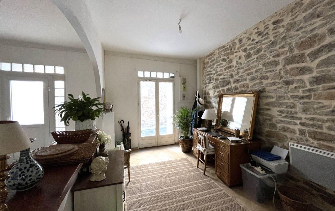 11-34 IMMOBILIER : House | OUPIA (34210) | 92 m2 | 79 000 € 