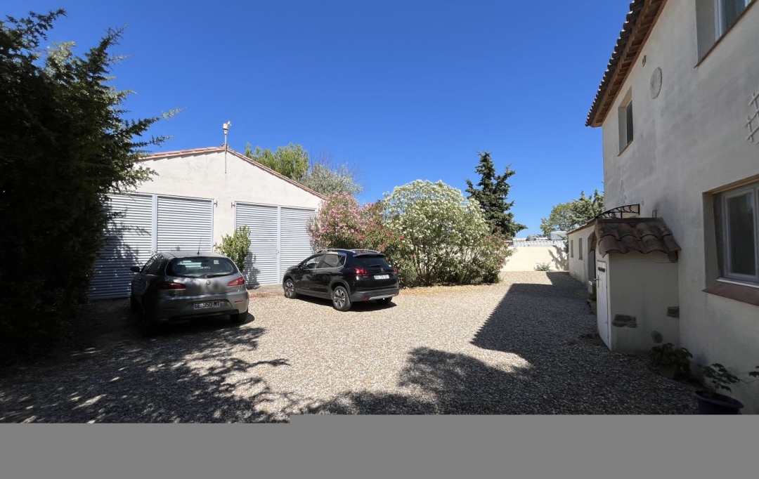 11-34 IMMOBILIER : Maison / Villa | LA LIVINIERE (34210) | 170 m2 | 375 000 € 