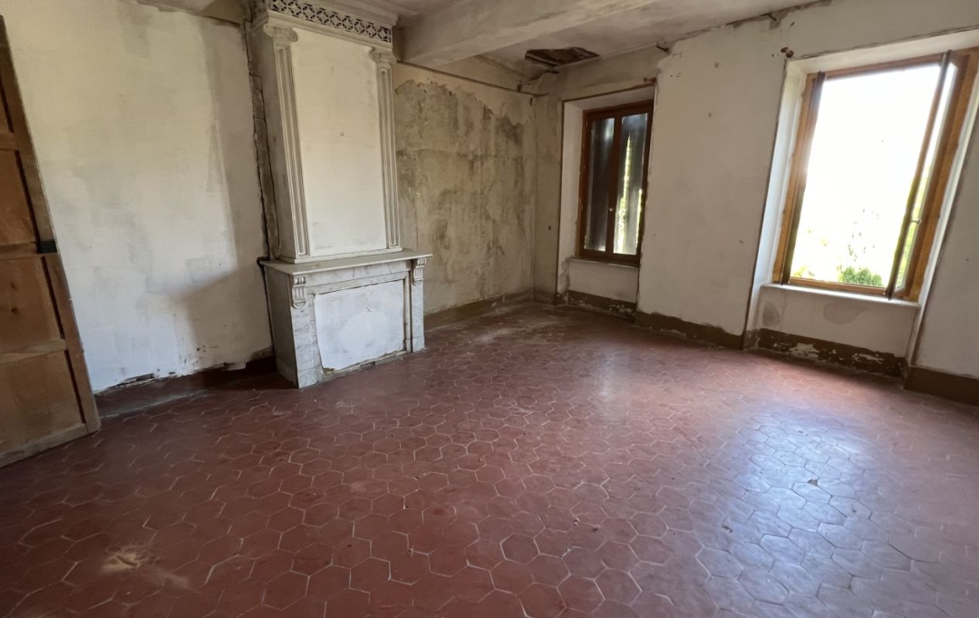 11-34 IMMOBILIER : House | TOUROUZELLE (11200) | 560 m2 | 299 000 € 