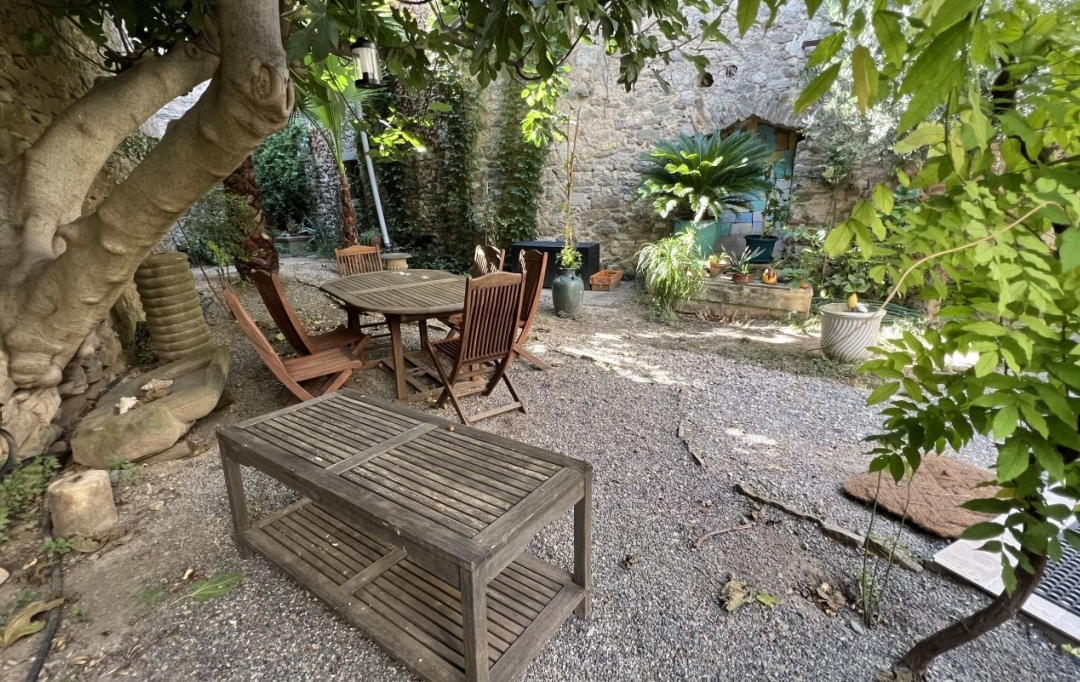 11-34 IMMOBILIER : House | TOUROUZELLE (11200) | 560 m2 | 299 000 € 