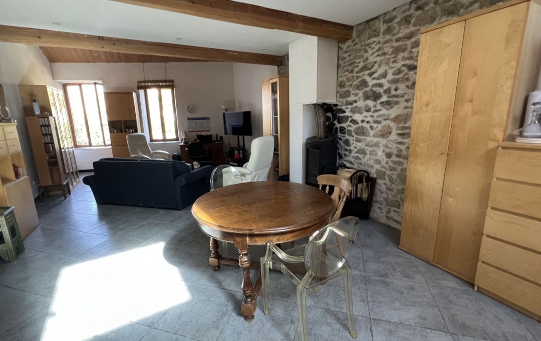 11-34 IMMOBILIER : House | TOUROUZELLE (11200) | 560 m2 | 299 000 € 