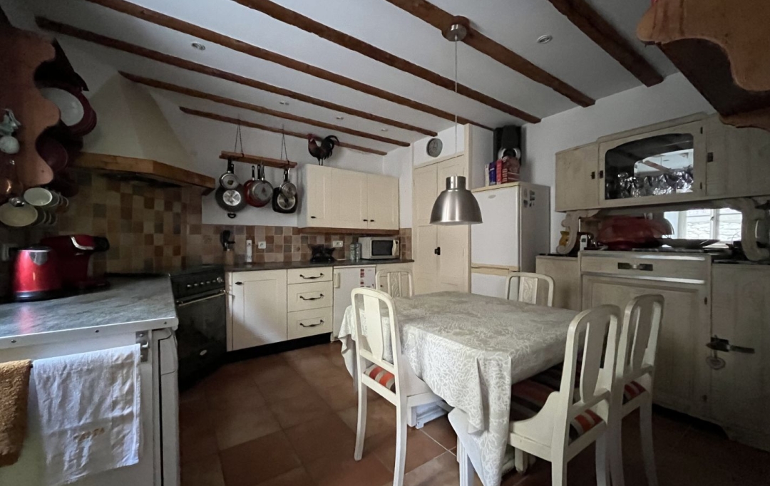 11-34 IMMOBILIER : Maison / Villa | CESSERAS (34210) | 70 m2 | 95 000 € 