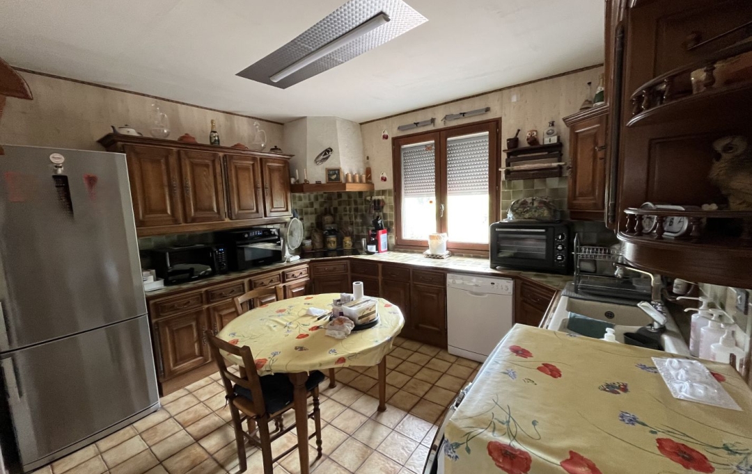 11-34 IMMOBILIER : House | OLONZAC (34210) | 84 m2 | 199 000 € 