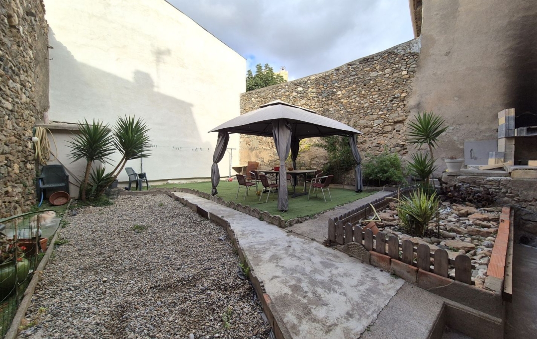 11-34 IMMOBILIER : Maison / Villa | AZILLE (11700) | 298 m2 | 257 000 € 