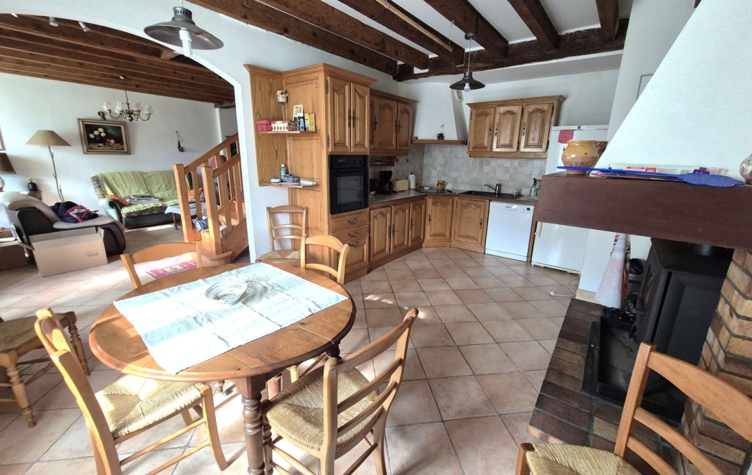 11-34 IMMOBILIER : Maison / Villa | FERRALS-LES-MONTAGNES (34210) | 178 m2 | 149 000 € 