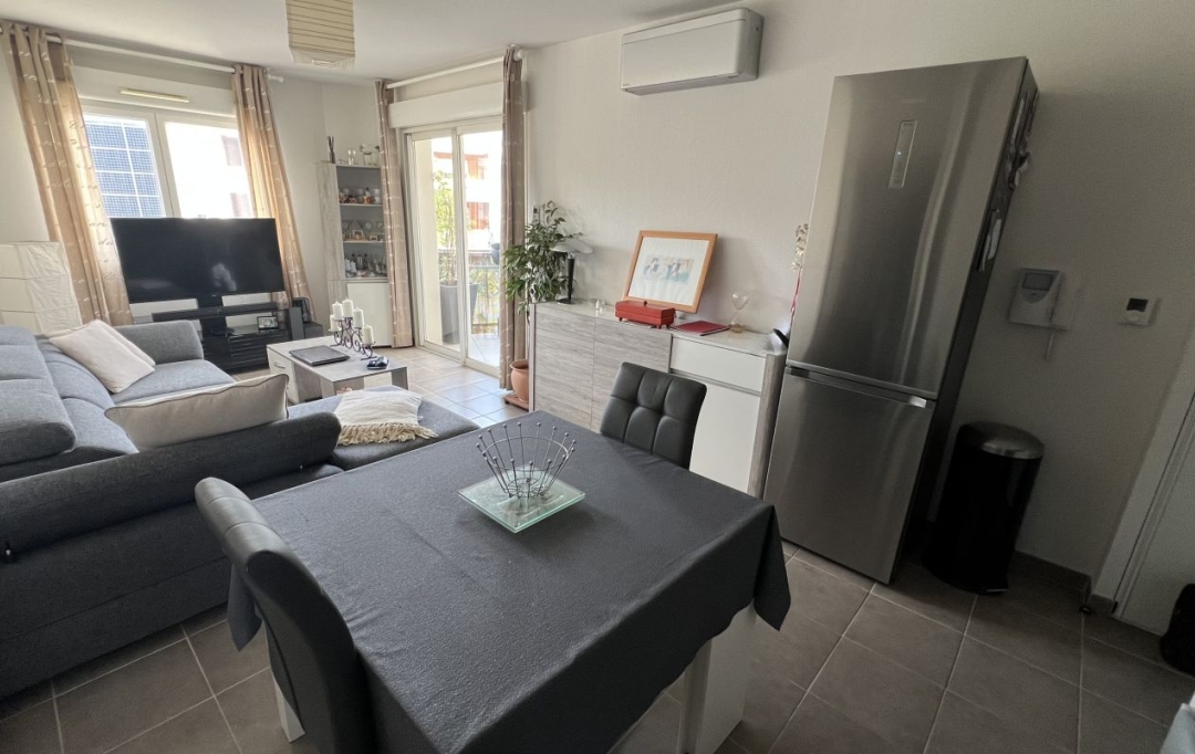 11-34 IMMOBILIER : Appartement | NARBONNE (11100) | 39 m2 | 109 000 € 