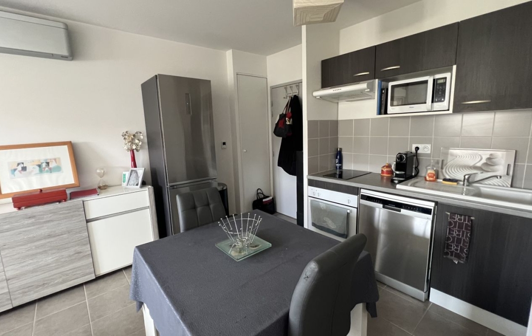 11-34 IMMOBILIER : Appartement | NARBONNE (11100) | 39 m2 | 109 000 € 