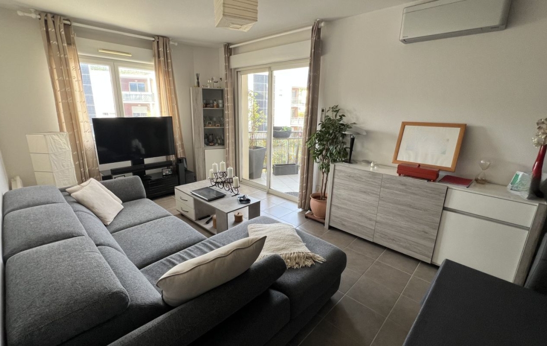 11-34 IMMOBILIER : Appartement | NARBONNE (11100) | 39 m2 | 109 000 € 